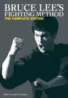 Bruce Lee's Fighting Method cover