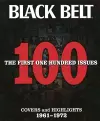 Black Belt: The First 100 Issues cover