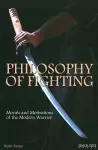 Philosophy of Fighting cover