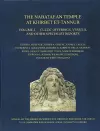The Nabataean Temple at Khirbet et-Tannur, Jordan, Volume 2 cover