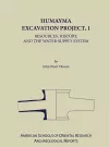Humayma Excavation Project, 1 cover
