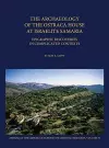 The Archaeology of the Ostraca House at Israelite Samaria cover
