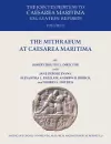 The Mithraeum at Caesarea Maritima cover
