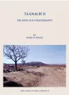 Taanach II cover