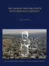 The Amman Theater Statue in its Iron Age Contexts cover