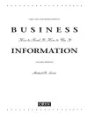 Business Information cover