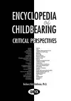 Encyclopedia of Childbearing cover
