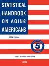 Statistical Handbook on Aging Americans cover