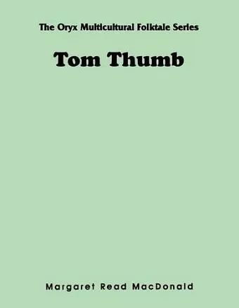 Tom Thumb cover