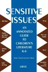 Sensitive Issues cover