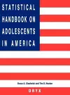 Statistical Handbook on Adolescents in America cover