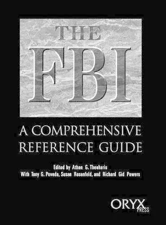 The FBI cover