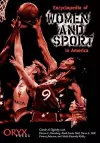Encyclopedia of Women and Sport in America cover