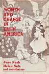 Women and Change in Latin America cover