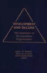 Development and Decline cover