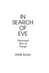 In Search of Eve cover