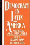 Democracy in Latin America cover