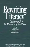 Rewriting Literacy cover