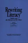 Rewriting Literacy cover