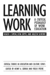 Learning Work cover