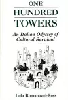 One Hundred Towers cover