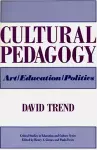 Cultural Pedagogy cover