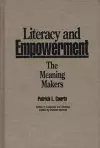 Literacy and Empowerment cover