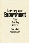 Literacy and Empowerment cover