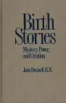 Birth Stories cover