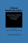 Critical Multiculturalism cover