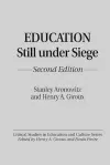 Education Still Under Siege, 2nd Edition cover