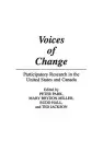 Voices of Change cover