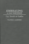Embracing a Gay Identity cover