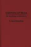 Growing Up Male cover