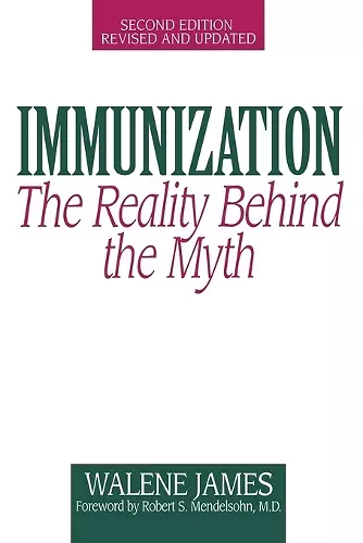 Immunization cover