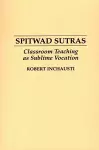 Spitwad Sutras cover
