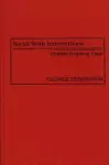 Social Work Interventions cover