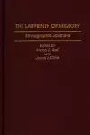 The Labyrinth of Memory cover