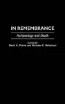 In Remembrance cover