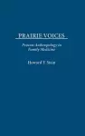 Prairie Voices cover