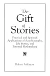 The Gift of Stories cover