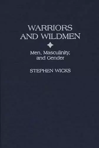 Warriors and Wildmen cover