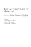 The Anthropology of Medicine cover