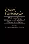 Fluid Ontologies cover