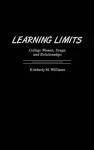 Learning Limits cover