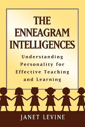 The Enneagram Intelligences cover
