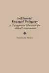 bell hooks' Engaged Pedagogy cover