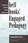 bell hooks' Engaged Pedagogy cover
