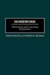 Homework cover