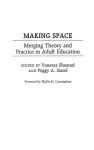 Making Space cover